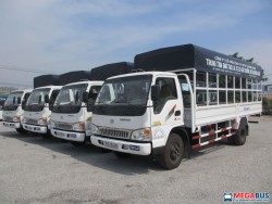 Thủ tục cấp Giấy chứng nhận chất lượng an toàn kỹ thuật và bảo vệ  môi trường xe cơ giới cải tạo