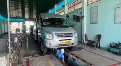 NHỮNG ĐIỀU CẦN BIẾT VỀ ĐĂNG KIỂM XE TRƯỚC HẠN