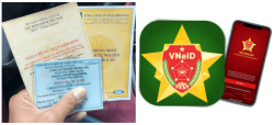 Nghiên cứu cấp Giấy chứng nhận đăng kiểm điện tử, tích hợp vào VneID