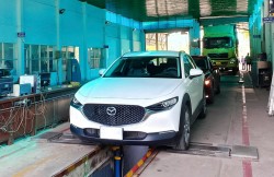 Thay đổi biển đăng ký xe có cần đăng kiểm lại?