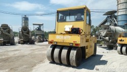 Trung tâm Đăng kiểmxe cơ giới 76-01S kiểm định xe máy chuyên dùng