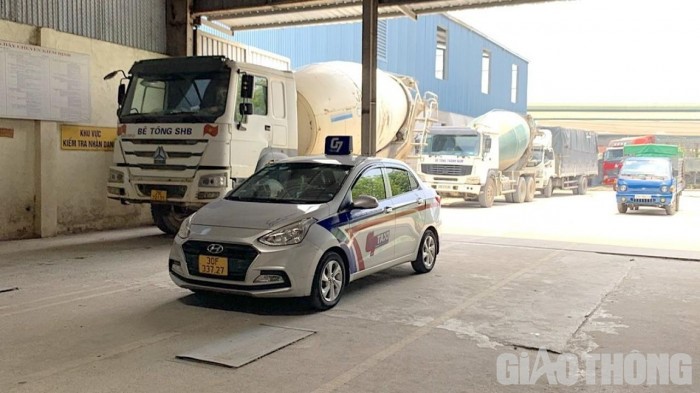 Dấu ấn ngành giao thông vận tải