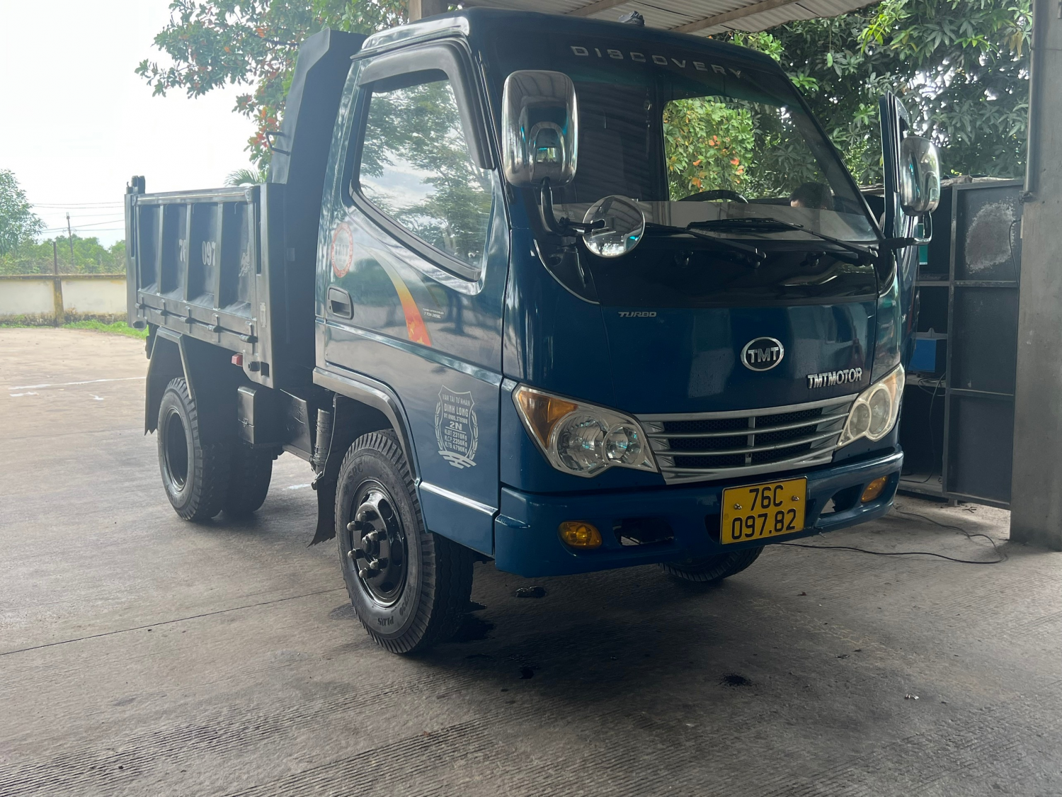 Quy định mới tạo thuận lợi trong kiểm tra nhập khẩu linh kiện, phụ tùng ô tô 2