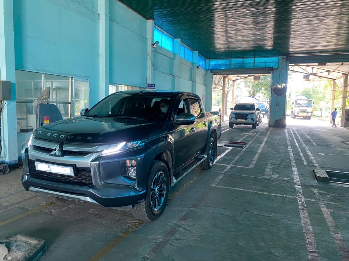 TRUNG TÂM ĐĂNG KIỂM XE CƠ GIỚI 76-01S  TỔ CHỨC HỘI NGHỊ VIÊN CHỨC – LAO ĐỘNG NĂM 2026